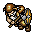 Dwarf Bronze Knight